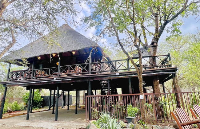 Kruger Kumba - Lahlekile Nathi - Photo 1