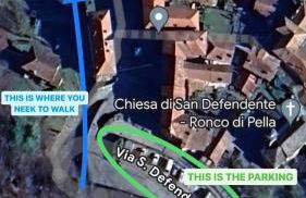 Il Nido di Ronco - Foto 2