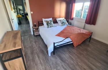 Longère au coeur de Reims complètement rénovée - Foto 24