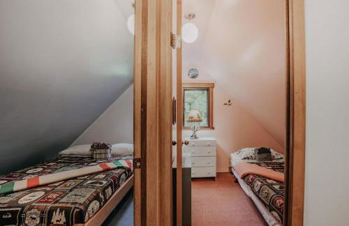 Silver Lake Cabin #67 - Hot Tub - Pets Ok - Wi-Fi - Foto 38