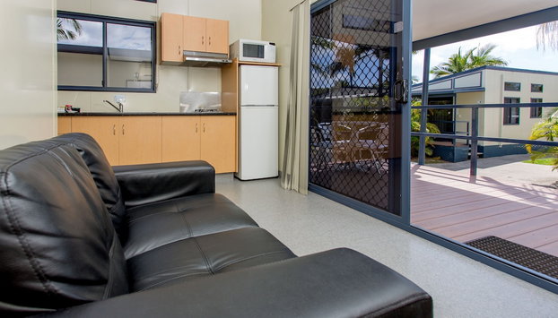 Ingenia Holidays Noosa North - Foto 3, Quarto