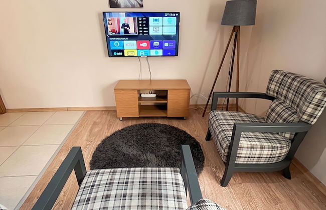 Arf Residence Suite & Hotel - Photo 29