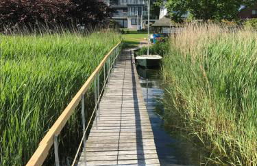 Ferienwohnung Seepanorama - Foto 18