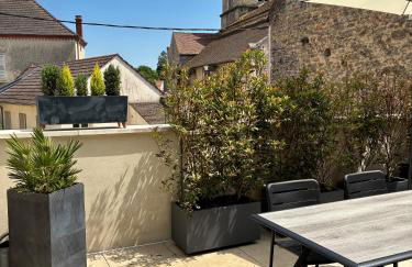 La Parenthèse Bourguignonne - Foto 1