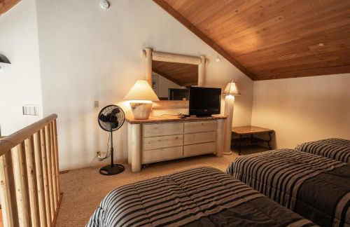 Powder Run 2 Bedroom and loft by Park City Vacations - Photo 12