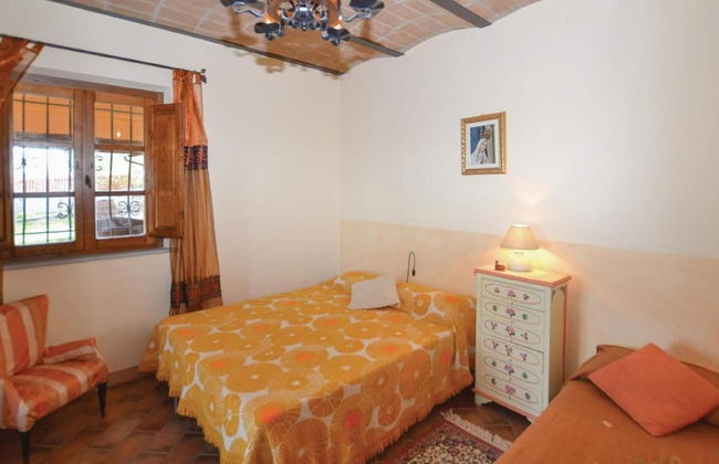 Villa in Montalbano With Scenic Views - Foto 22