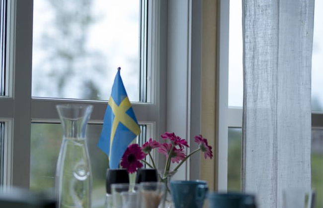 Resort Yxenhaga - Foto 38