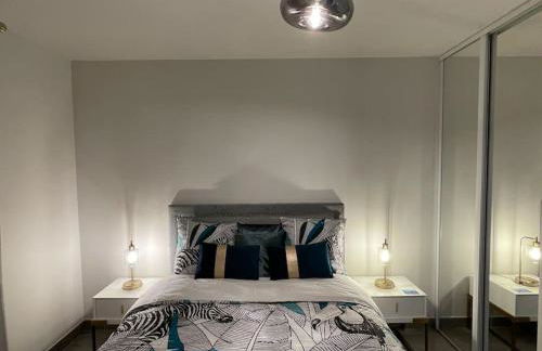 PRADO PLAGE DAVID - STADE VELODROME - PARC CHANOT - Luxury apartment by the Sea - Foto 48