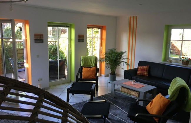 Nordgluck Modern Retreat - Photo 5