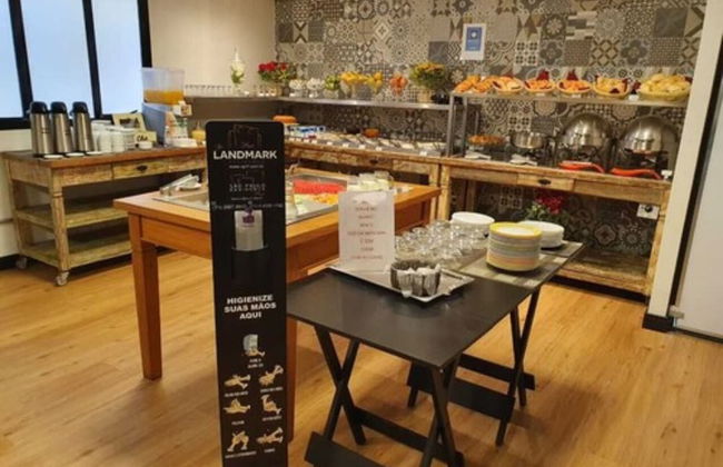 The Landmark Residence - Oficial - Foto 44