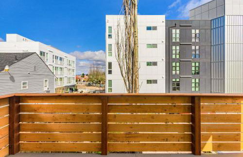 Echo Loft: A Modern Escape - Foto 28