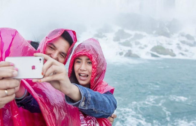 Niagara Falls and Niagara-on-the-Lake Ultimate Day Tour - Photo 2