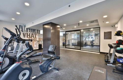 Fairfax Apartments 604 Spacious 1 Bed 1 Bth - Foto 21