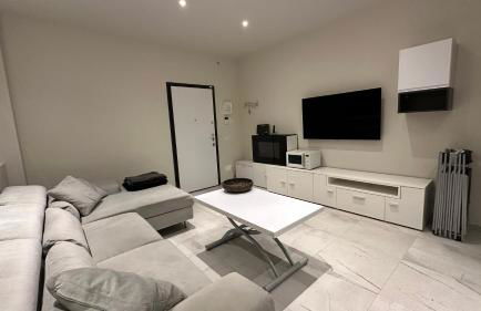 Casa Vacanza Virginie Vicino Humanitas Forum casa ideale per viaggi - Foto 7