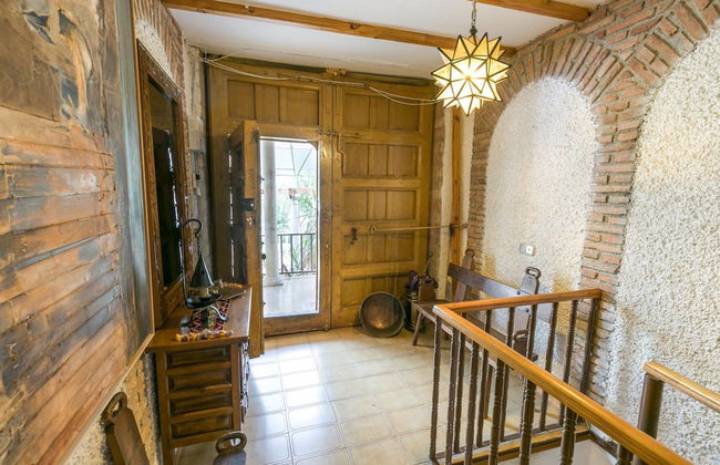 Finca del Valle - Foto 31