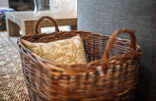 The Cozy Cottage - 10 Min From UNC - Foto 5