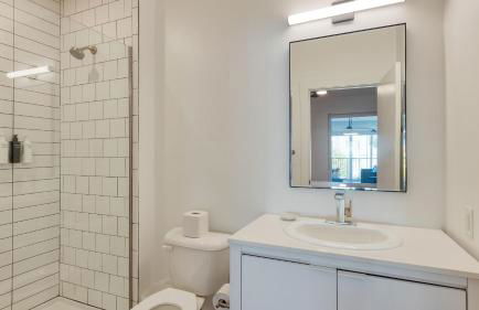 Carter by AvantStay Sleeps 22 3 Units in Downtown Nashville Rooftop Views - Foto 25