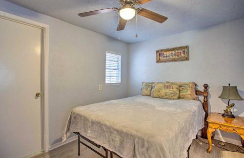 Possum Kingdom Lakefront Home with Patio and Dock! - Foto 21