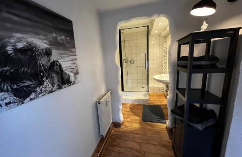 Ferienwohnung Gartenglück - Foto 9