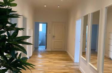 STAYLIGHT Exklusive Jugendstil-Residenz im Philosophenviertel - privater Parkplatz - Balkon - Foto 15