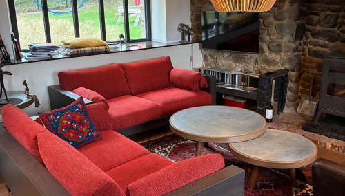 Une maison à la campagne - Foto 2