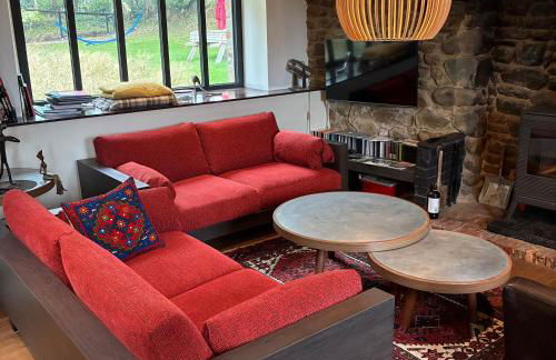 Une maison à la campagne - Foto 2