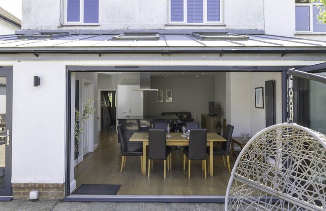 Hove Sweet Hove By My Getaways - Photo 30