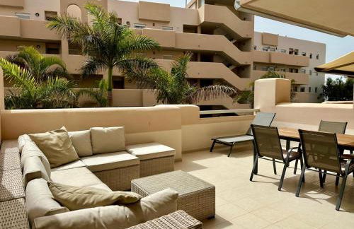 Cozy apartment in Playa Paraiso - Foto 20