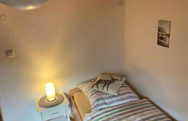 Basler Ferienwohnung - Foto 7