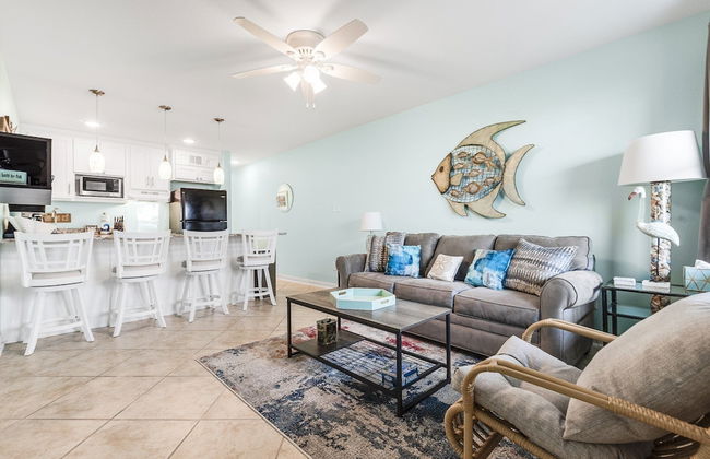 Sunrise Villas Condos - Foto 45