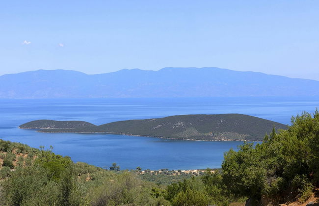 Lichnos Luxury Suites Stoa - Foto 34