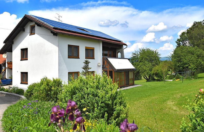 Apartment in Sonnen Near Ski Lifts - Foto 28