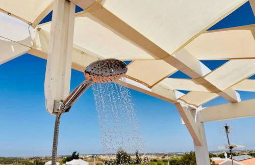 Açoteia Algarvia perto de excelentes praias - Foto 39