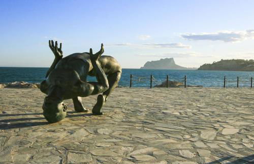 Moraira Beach 1 - Photo 64