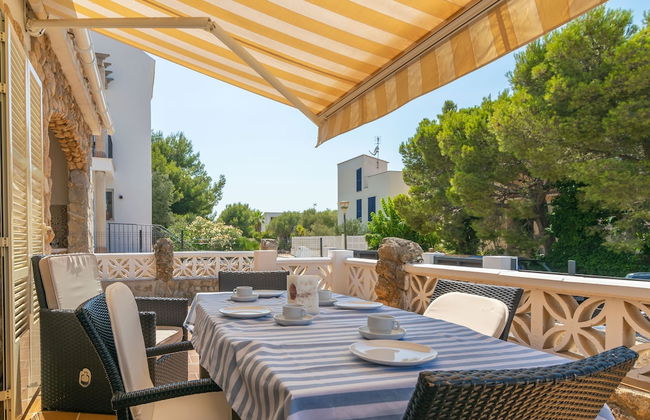 Can Clavell in Urbanitzaci Montferrutx - Photo 21