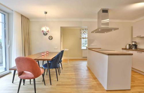 Ferienwohnung Mammutbaum - Foto 9