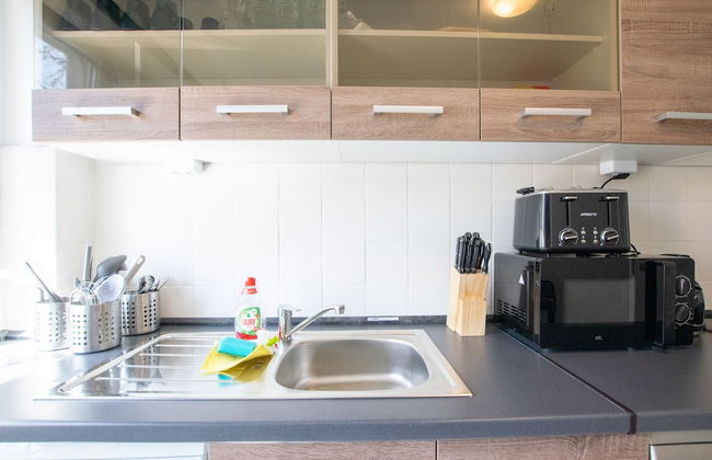 Tolstov-Hotels Great House - Photo 20