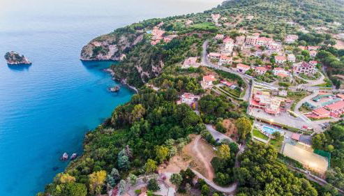 Le Terrazze Palinuro - Foto 2