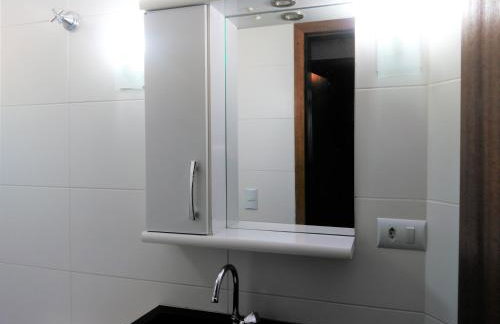 Excelente Apto Próx. Centro Curitiba - Foto 19