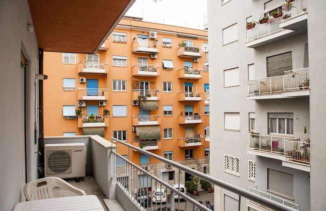 San Pietro Bright Apartment - Photo 50