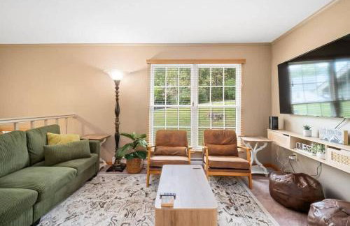 hot tub I game room I private deck I - Foto 25