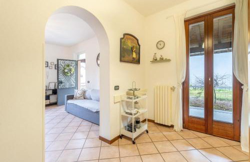 L’Acero Rosso - Giardino privato e Box auto - Foto 9