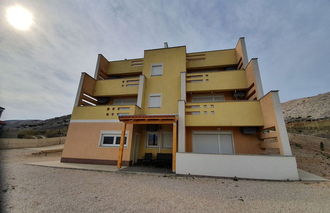 Apartments Ljubic - Foto 52