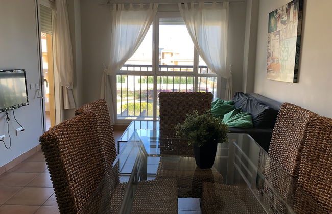 Serviden Aquamarina - Photo 14