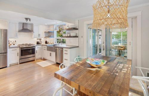 Modern Saltbox in Edgartown Village - Foto 7