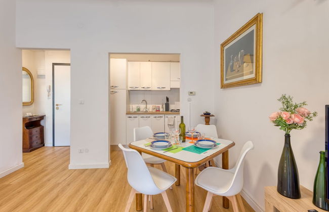 Lucky's Home Sanremo Centro - Foto 20