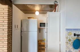 Casa en El Patras, Almonaster la Real - Foto 17