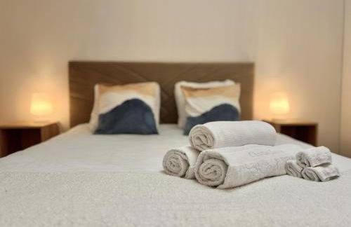 Appartement standing à 7min de Fontainebleau centre, 3min de Moret-sur-Loing et 45min de Paris (1min à pied de la gare) - Foto 16