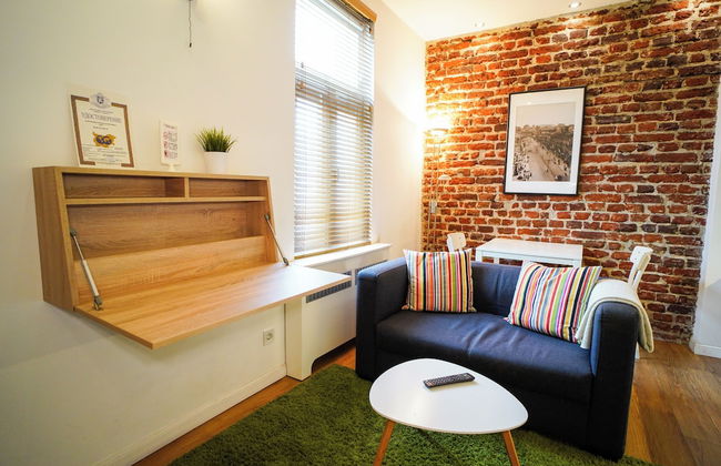 Antim Boutique Apartments - Photo 12