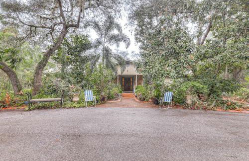 Spacious Brandon Home 10 Mi to Downtown Tampa! - Photo 37